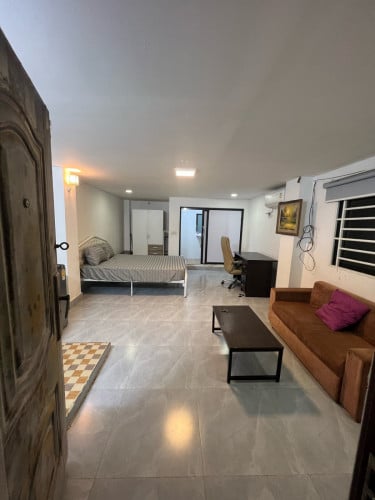 បន្ទប់ជួល Room for Rent