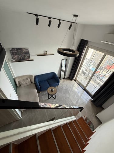 ខុនដូរជួលទីតាំង ទួលគោក ( royal park ) 300$/Month