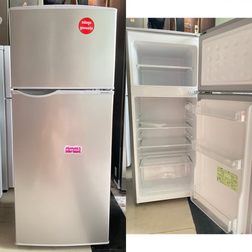 ទូទឹកកកជជុះsharp1m20ថែមជើងទ្រ