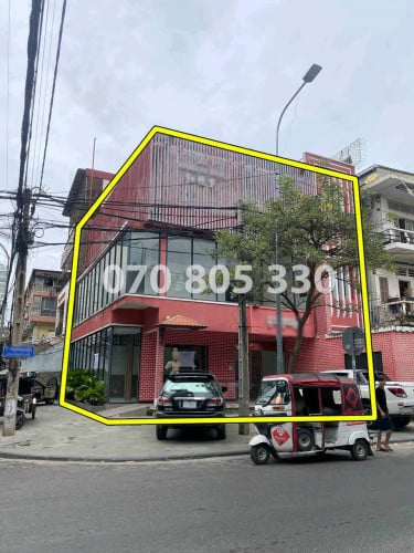 ហាងសំរាប់លក់ | Shop for Sale