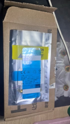 Battery google pixel 4