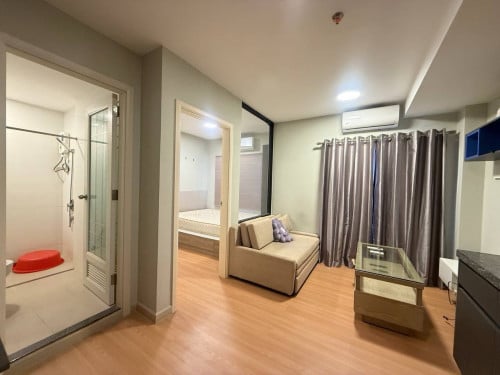 ខុនដូរជួលទីតាំង ច្បារអំពៅ ( The star polaris ) 250$/Month