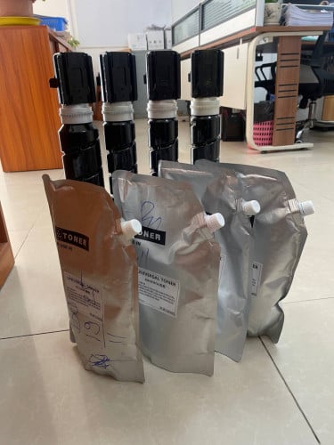 សម្រាប់លក់ ប្រភេទម្សៅ(Toner ) CANON