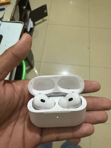 កាស Top Grade Airpod  pro2 កាន់ថ្ម បានយូរ
