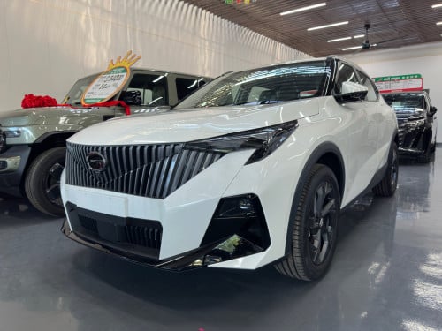 🎉GAC GS3 ( Full Option )