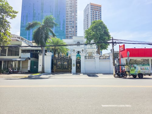 🏡ផ្ទះវីឡា សម្រាប់ជួល!!