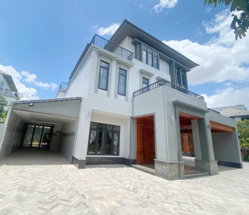 🏡 វីឡាឃ្វីន II សម្រាប់ជួល | Villa Queen II for Rent