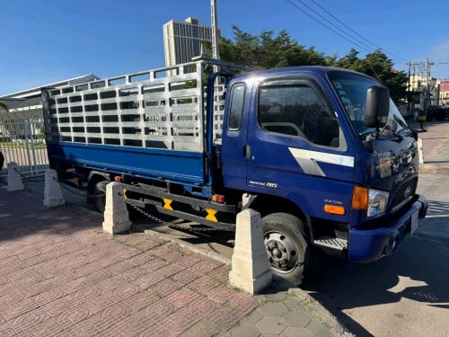 ឡានដឹកឥវ៉ាន់គ្រប់ប្រភេទ