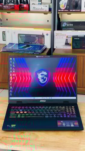 💚ចូលបាន ១បងៗ CoreI9 💥-1ទឹកស្អាត-99.99%✅ 👉🏻សាកសមជាមួយការងារធំៗ: Architecture,IT,Graphics Design🩵