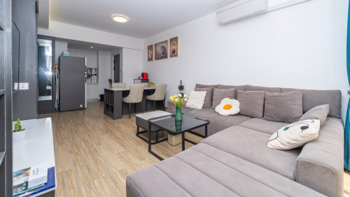 📍2 Bedroom Condo For Rent - Mogan Enmaison | Chroy Changva | Phnom Penh