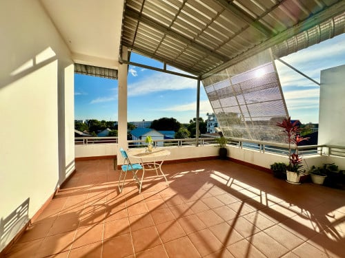 🔑    Siem Reap, Apartment for Rent (#26302)