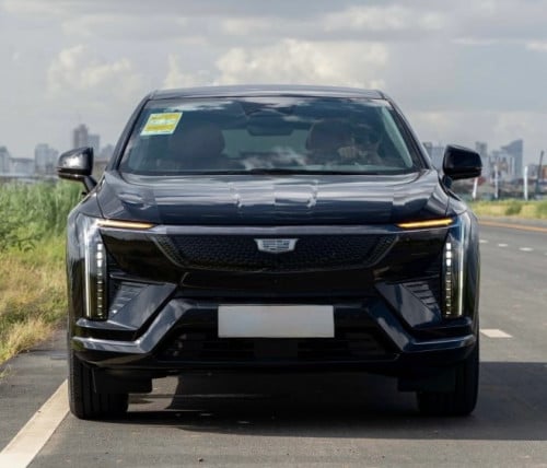 🔥CadillacOptiq 2025កាន់💰23500$💸ដកឡានភ្លាមបង់រំលស់ជាមួយឃ្លាំងផ្ទាល់