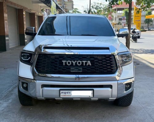 🔥TUNDRA1794 014កាន់💰12500$💸ដកឡានភ្លាមបង់រំលស់ជាមួយឃ្លាំងផ្ទាល់
