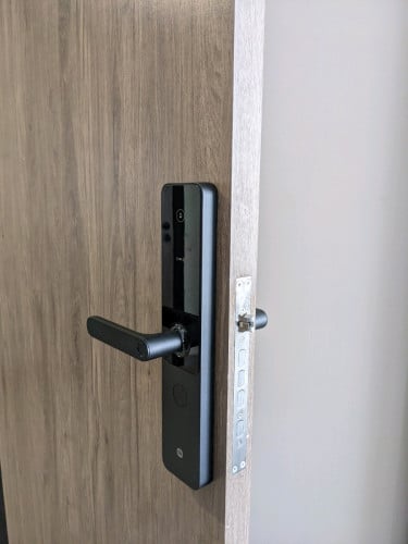 សោរសុវត្ថិភាព Xiaomi