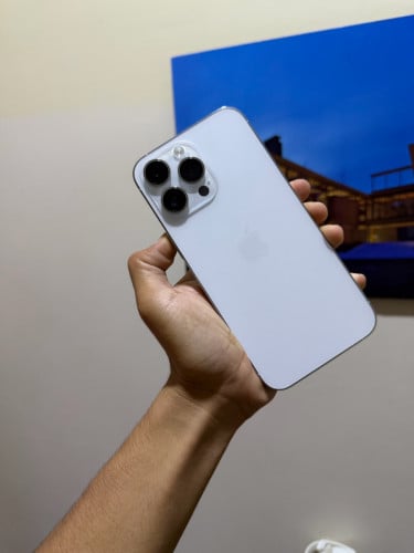 14 pro max Zp ណែន 256ង 575$