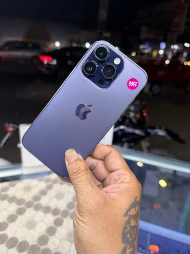 14pro ZA Sim2 ណែន