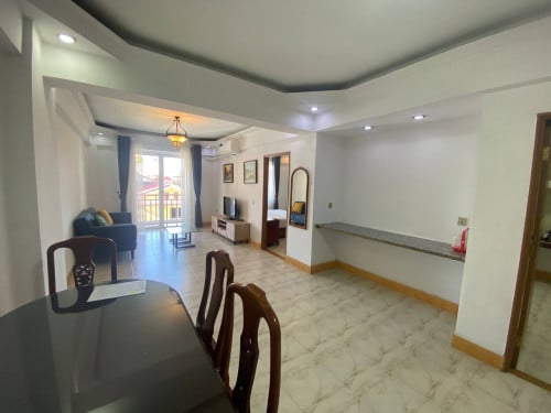 1Bedroom | Toul Svay Prey (Olympic- TTP Area)