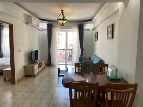 2Bedrooms | 2Bathrooms | Toul Svay Prey (Olympic -TTP)