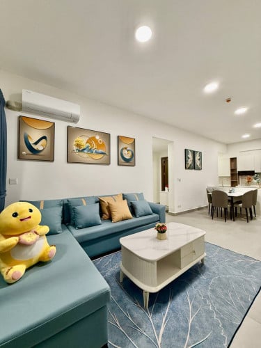 3BR For Rent In Urban Village Phase 2