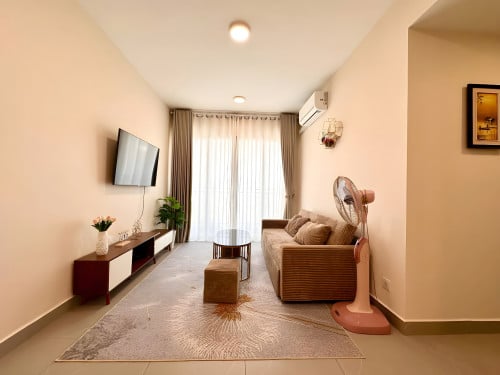 3BR For Rent In Urban Village Phase 2