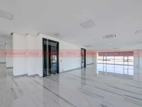568 Sqm Office Space With Multiple Size Options For Lease In Sen Sok
