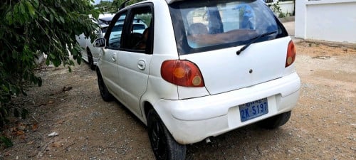 800$ matiz 1998