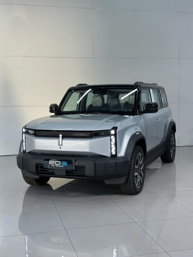 Aiqar EQ3 តម្លៃពិសេស