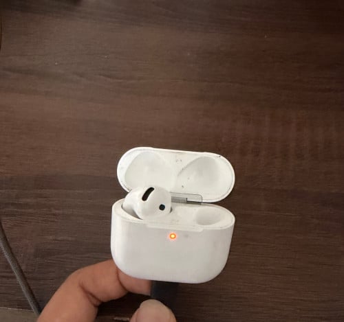 AirPod 4 ANC