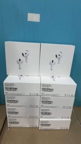 AirPods 4 (ANC) new LL USA