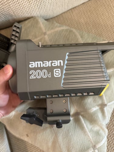 amaran 200d S