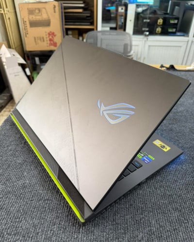 Asus  ROG Strix G18 2024 i9/16/1T/4070