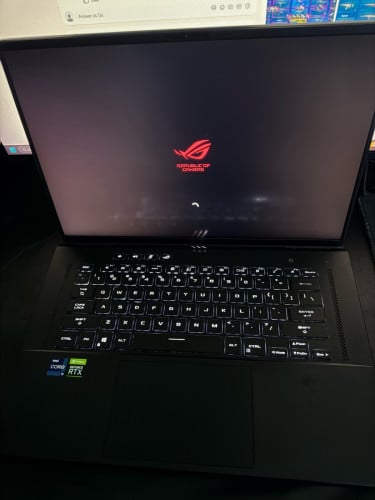 Asus Rog Zepyrus