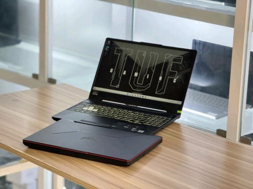 ASUS  TUF F15 FX506LH
