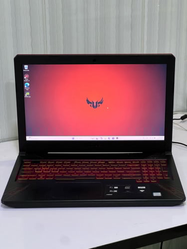 Asus Tuf Gaming