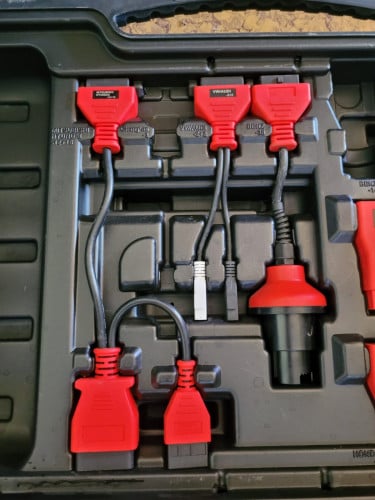 Autel Maxi SYS MS906BT