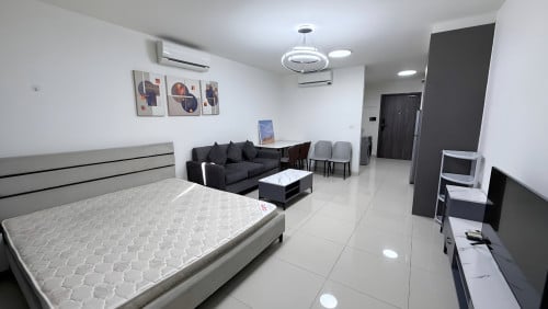 Beautiful Room For Rent 📍The Peak Residence, Koh Pich