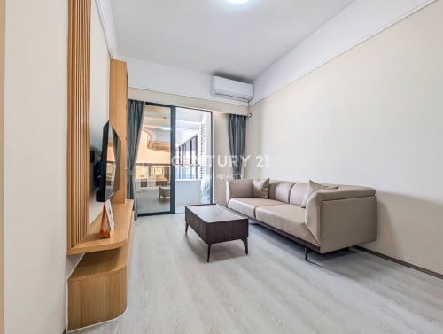 BKK1- Brand new 3Bedroom condo for rent