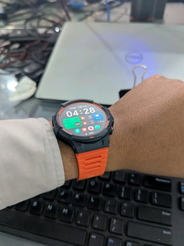 BLACK Shark GS3 Spot