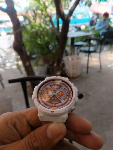 Black Shark Sport GS3 Purple