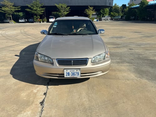 Camry ឆ្លាម 01