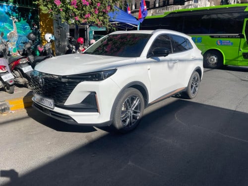 Change an CS55 plus 2025