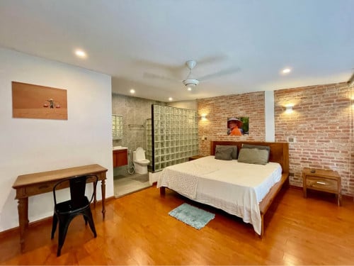 Classic Cozy Duplex for Rent