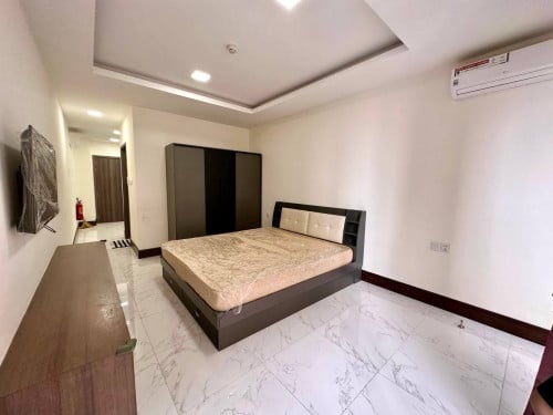 Condo Okide for rent  have gym and pool