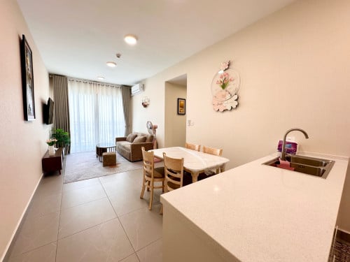 Condo Urban Village 2 For Rent