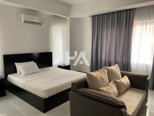 Condominium For rent