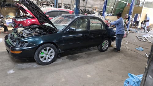 Corrola96 for sell