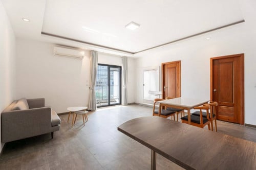 COZY TWO BEDROOM FOR RENT-DAUN PENH🍀