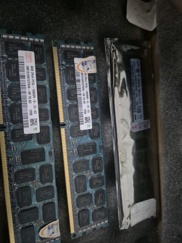 DDR3L 10600R 8GB for CPU Xeon intel