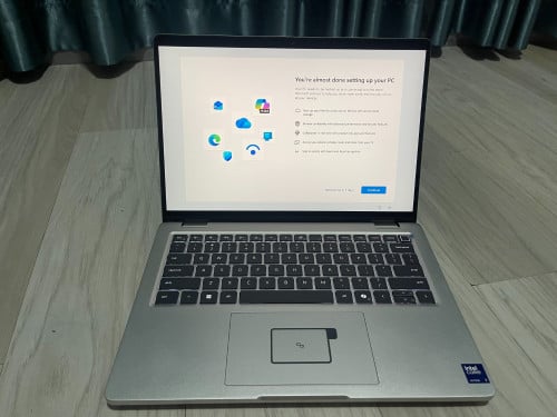 Like-New Dell Pro 14 Plus 2in1 | Ultra 7 | 32GB | 1TB | Never Used