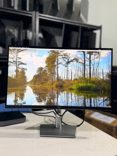 Dell S2721DS 2K resolutions27 Inch 1440p Q